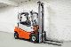 BT  CBG 30, SS, CAB 2002 Front-mounted forklift truck photo