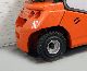 2002 BT  CBG 30, SS, CAB Forklift truck Front-mounted forklift truck photo 6