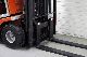 2006 BT  CBG 200D, SS, TRIPLEX, HALF CABIN ONLY 4933Bts! Forklift truck Front-mounted forklift truck photo 4