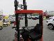 2007 BT  B 8 RR SHUBMASTSTAPLER 2500KG 150STD NEW Forklift truck Reach forklift truck photo 3