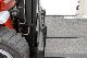 2003 BT  CBD 50, SS, TRIPLEX, CABIN ONLY 3294Bts! Forklift truck Front-mounted forklift truck photo 9