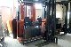 2006 BT  VCE 150 A, C 15 narrow aisle, with security system Forklift truck High-bay rack photo 1