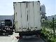 1995 Bunge  2-axle semitrailer with isolated heating Trailer Box photo 1