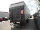 1997 Bunge  SP 240 B 1Achser semitrailers 2 tons LBW Semi-trailer Stake body and tarpaulin photo 2