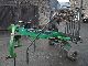 2011 Deutz-Fahr  Deutz 3:45 rakes 4.5 meters Agricultural vehicle Haymaking equipment photo 3