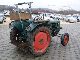 1960 Deutz-Fahr  D 25-N Agricultural vehicle Tractor photo 4