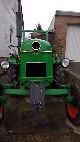 1960 Deutz-Fahr  D 15 Agricultural vehicle Tractor photo 2