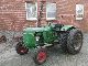 2011 Deutz-Fahr  D30 s Agricultural vehicle Tractor photo 2