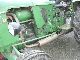 2011 Deutz-Fahr  D30 s Agricultural vehicle Tractor photo 3