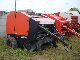 2011 Deutz-Fahr  GP 220 Agricultural vehicle Haymaking equipment photo 1