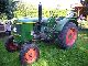 1958 Deutz-Fahr  F2L 514 Classic 2-PS-30 Zyl.Langhuber Agricultural vehicle Tractor photo 1