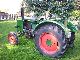 1958 Deutz-Fahr  F2L 514 Classic 2-PS-30 Zyl.Langhuber Agricultural vehicle Tractor photo 2