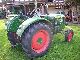 1958 Deutz-Fahr  F2L 514 Classic 2-PS-30 Zyl.Langhuber Agricultural vehicle Tractor photo 3