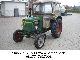 1959 Deutz-Fahr  25 \u0026 D mower with original letter! Agricultural vehicle Tractor photo 1