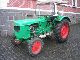 1964 Deutz-Fahr  D 40 Agricultural vehicle Farmyard tractor photo 1