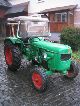 1964 Deutz-Fahr  D 40 Agricultural vehicle Farmyard tractor photo 2