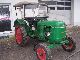 1962 Deutz-Fahr  D30 S Agricultural vehicle Tractor photo 1