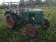 1963 Deutz-Fahr  D 25 Agricultural vehicle Tractor photo 1