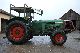 1968 Deutz-Fahr  D5505 Agricultural vehicle Tractor photo 3