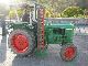 1960 Deutz-Fahr  D25-U S mower .. Agricultural vehicle Tractor photo 2