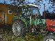 1970 Deutz-Fahr  7006 Agricultural vehicle Tractor photo 2