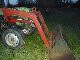 1970 Deutz-Fahr  7006 Agricultural vehicle Tractor photo 3