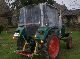 1969 Deutz-Fahr  D3006 Agricultural vehicle Tractor photo 2