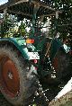 1962 Deutz-Fahr  D 40 Agricultural vehicle Tractor photo 1