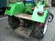 1974 Deutz-Fahr  2506 from 1 Hand with cab, MOT TOP! Agricultural vehicle Tractor photo 2