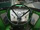 1974 Deutz-Fahr  2506 from 1 Hand with cab, MOT TOP! Agricultural vehicle Tractor photo 8
