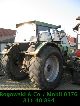 1984 Deutz-Fahr  DX 6.30 Agricultural vehicle Tractor photo 1