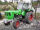 1971 Deutz-Fahr  6006, power steering Agricultural vehicle Tractor photo 1