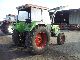 1974 Deutz-Fahr  6206 with front loader Agricultural vehicle Tractor photo 2