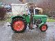 1973 Deutz-Fahr  5506 mower Agricultural vehicle Tractor photo 6