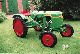 1954 Deutz-Fahr  F1L612 unicycle restored version ~ Agricultural vehicle Tractor photo 1
