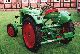 1954 Deutz-Fahr  F1L612 unicycle restored version ~ Agricultural vehicle Tractor photo 2