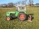 1976 Deutz-Fahr  4506 S Agricultural vehicle Tractor photo 1
