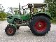 1969 Deutz-Fahr  Deutz D 60 + 06 + Agricultural vehicle Tractor photo 1