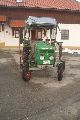 1972 Deutz-Fahr  3006 Agricultural vehicle Tractor photo 3
