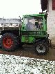 1977 Deutz-Fahr  INTRAC 2003 A Agricultural vehicle Tractor photo 2