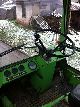 1977 Deutz-Fahr  INTRAC 2003 A Agricultural vehicle Tractor photo 4
