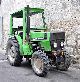 1979 Deutz-Fahr  DX 36 VA Agricultural vehicle Tractor photo 2