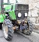 1979 Deutz-Fahr  DX 36 VA Agricultural vehicle Tractor photo 4