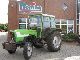 1981 Deutz-Fahr  D 7207 C Agricultural vehicle Tractor photo 3