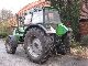 1979 Deutz-Fahr  DX 110 Agricultural vehicle Tractor photo 1