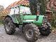 1979 Deutz-Fahr  DX 110 Agricultural vehicle Tractor photo 2