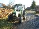1983 Deutz-Fahr  6507 C Agricultural vehicle Tractor photo 1
