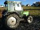 1983 Deutz-Fahr  6507 C Agricultural vehicle Tractor photo 3