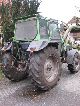 2011 Deutz-Fahr  7807 CA Agricultural vehicle Tractor photo 2