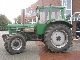 1977 Deutz-Fahr  D 100 06 A special Agricultural vehicle Tractor photo 1